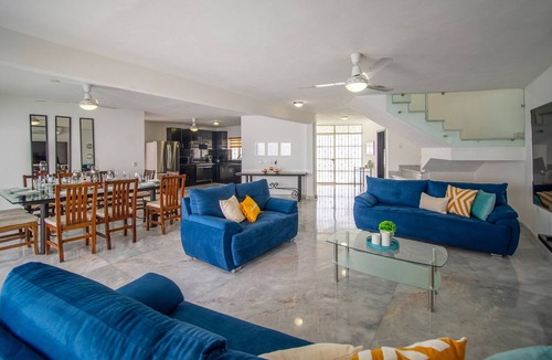Puerto Vallarta House | Spacious House with Private Pool