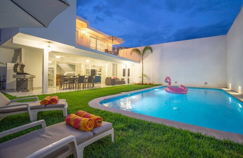 Puerto Vallarta House | Spacious House with Private Pool
