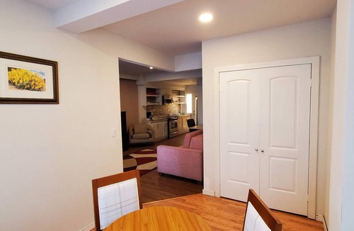Playas de Tijuana Apartment | Spacious & modern 1 bedroom apartment by the bullring