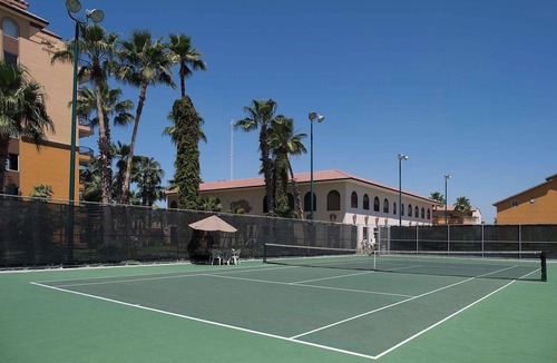 Los Cangrejos II y III Apartment | Spacious 1 BR | Villa Del Palmar - Cabo