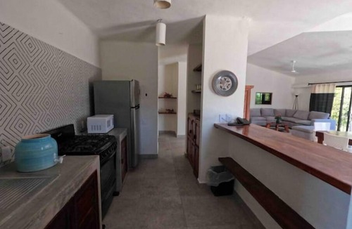 Fluvial Vallarta Condo | Spacious penthouse in the heart of Vallarta