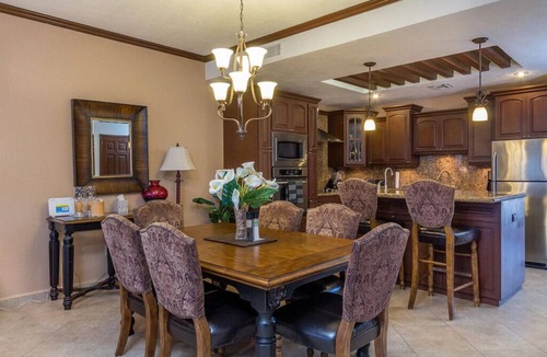 Bella Vista Resort | Spacious Remodeled 2 Bedroom 2 Bath Overlooking the Sea of Cortez