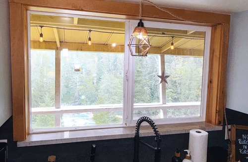 King County House | Spacious Riverfront Retreat Perfect for Families & Groups Near Enumclaw