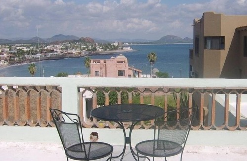 Villa Hermosa Villa | Spacious San Carlos Villa