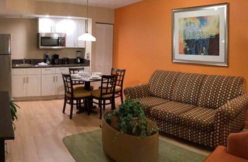 Weston Apartment | Spacious Studio | Vacation Village At Bonaventure