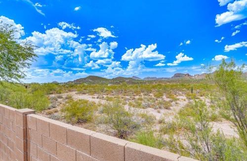 Drexel Heights House | Spacious Tucson Vacation Rental: Incredible Views!