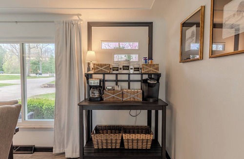 Harrison House | Spacious Updated Lakefront Getaway