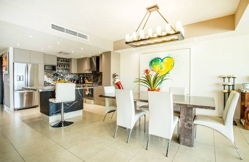 South Hotel Zone Condo | Spacious View Condo | Pools, Gym, Family Friendly