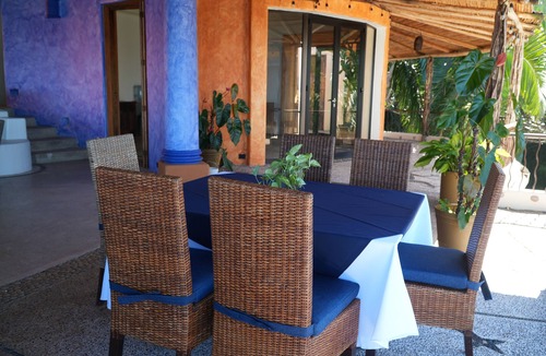 Boca de Tomatlan Villa | Spacious villa in enchanting Puerto Vallarta
