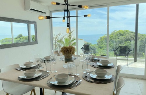 Brisas del Marques Apartment | Spectacular lux apartment with unparalleled views