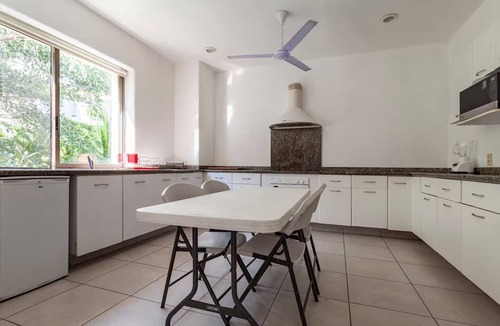 Puerto Marques Apartment | Spectacular Two-Story Penthouse in Acapulco with Beautiful Views