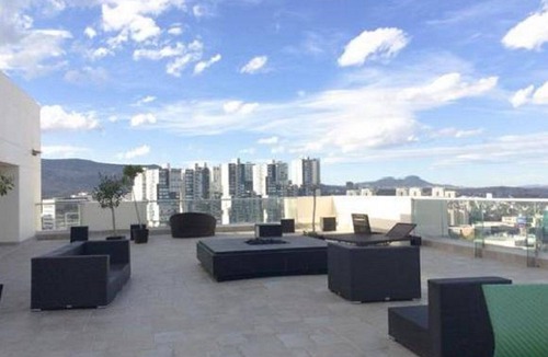 Huixquilucan Apartment | Spectacular suite in Interlomas near Anahuac University