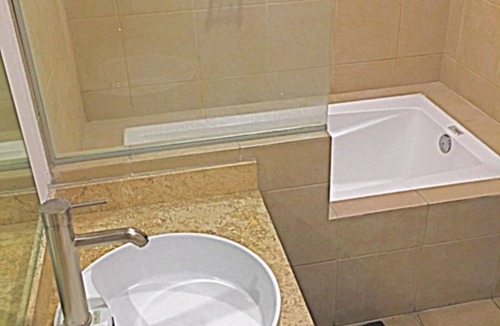 Huixquilucan Apartment | Spectacular suite in Interlomas near Anahuac University