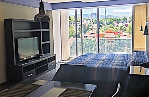 Huixquilucan Apartment | Spectacular suite in Interlomas near Anahuac University