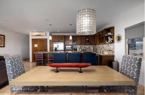 Cabo San Lucas Condo | Spectacular View and Luxury Condo - Pet Friendly - Weekly & Monthly discounts