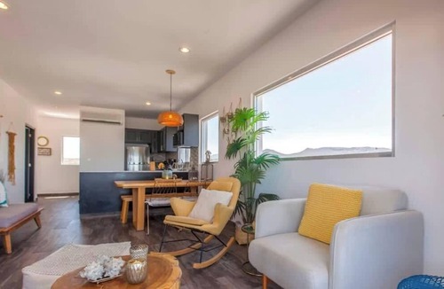 La Paz Condo | Spectacular Views, Pools, Walk to Malecón