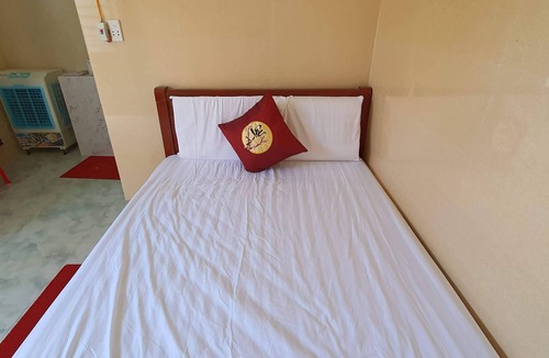 Cam Le Hotel | SPOT ON 1021 Dai Thang Motel