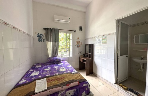 Hoa Vang Hotel | SPOT ON 1188 Motel Hoa Cam