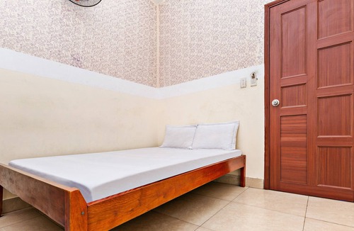 Thanh Khe Hotel | SPOT ON 972 Anh Thy 2 Motel