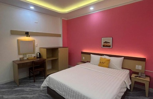 Thuan An Hotel | Spring II Hotel