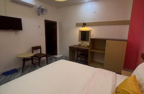 Thuan An Hotel | Spring II Hotel