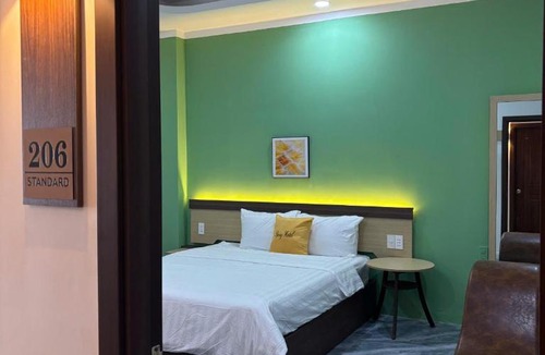 Thuan An Hotel | Spring II Hotel