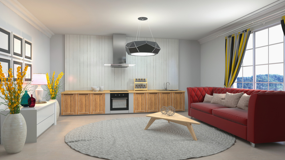 Spring Lake House | Spring into spring at Spring Lake!
