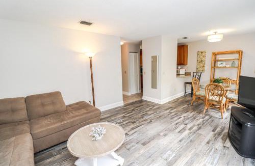 St. Augustine Beach House | St Augustine Beach & Tennis Resort 901
