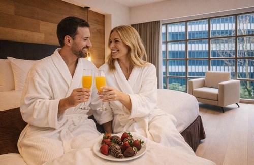 Miguel Hidalgo Hotel | St Isidro Suites Corporate Housing SPA & Wellness Center