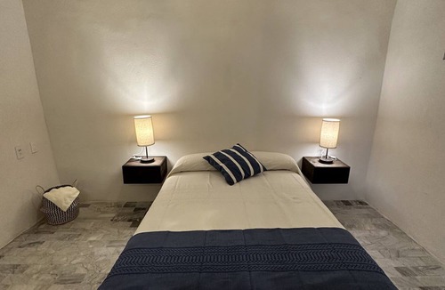 San Martin de las Piramides Resort | Stay in a safe oasis in Teotihuacan.