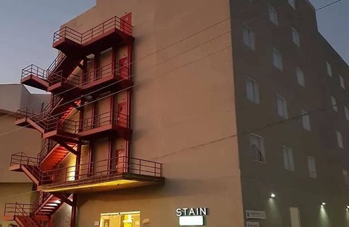 Irapuato Apartment | Stain Loft & Suites