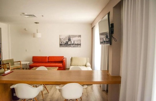 Irapuato Apartment | Stain Loft & Suites