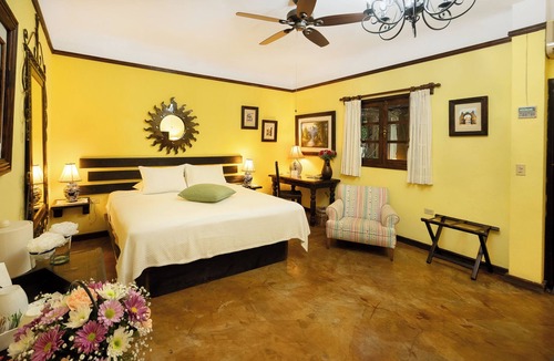 La Paz Hotel | Standard room. Luxury and confort on the malecon
