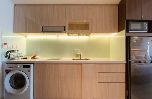 Tran Phu Beach Apartment | Star Beach Panorama Apartment