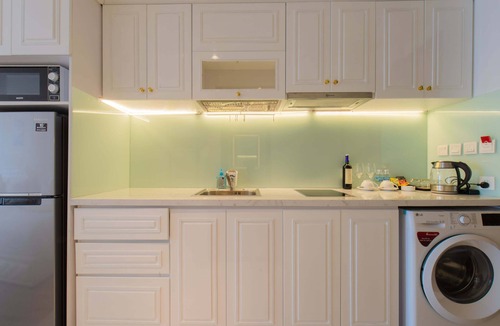Tran Phu Beach Apartment | Star Beach Panorama Apartment