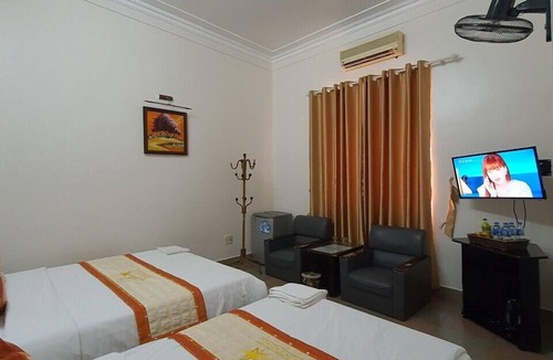 Hai Duong Hotel | Star Hotel Hai Duong