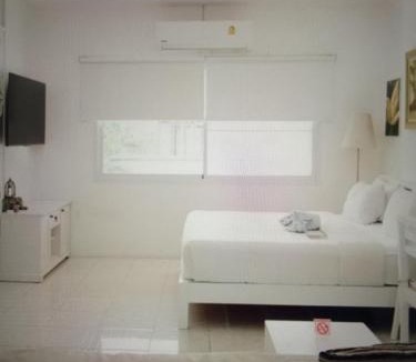 Monterrey Hotel | Star light hotel