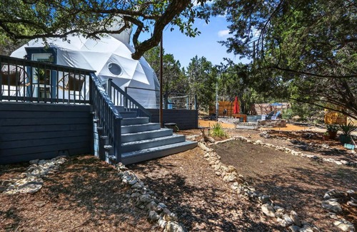 Spring Branch House | Stardome