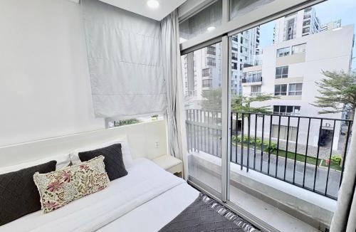 Phu My Hung Apartment | Starhill Serviced Apartment