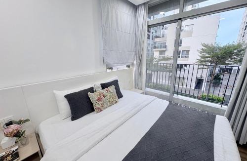 Phu My Hung Apartment | Starhill Serviced Apartment