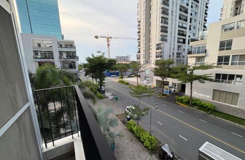 Phu My Hung Apartment | Starhill Serviced Apartment