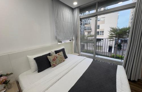 Phu My Hung Apartment | Starhill Serviced Apartment