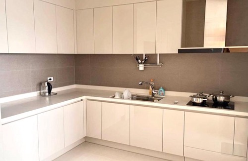 Bac Tu Liem Apartment | Starlake Apartment