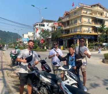 Phong Nha Hotel | Starlet Hotel Phong Nha