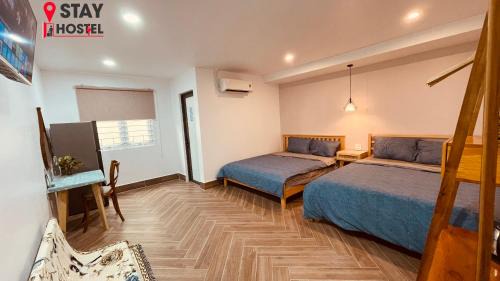 Rach Gia Hotel | STAY Hotel