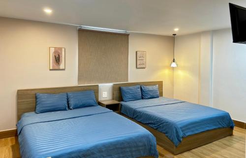 Rach Gia Hotel | STAY Hotel