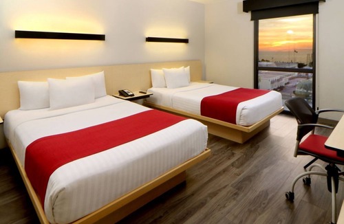 North Hotel Zone Hotel | Stay Steps from Beach & Shops in Modern Vallarta Hotel Rooms - 4 Units