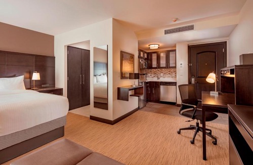 Irapuato Hotel | Staybridge Suites - Irapuato by IHG