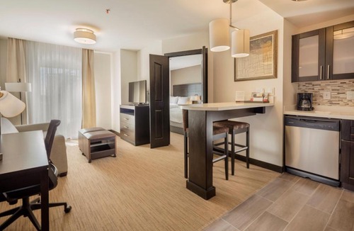 Irapuato Hotel | Staybridge Suites - Irapuato by IHG