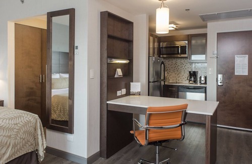 Puebla Hotel | Staybridge Suites Puebla by IHG